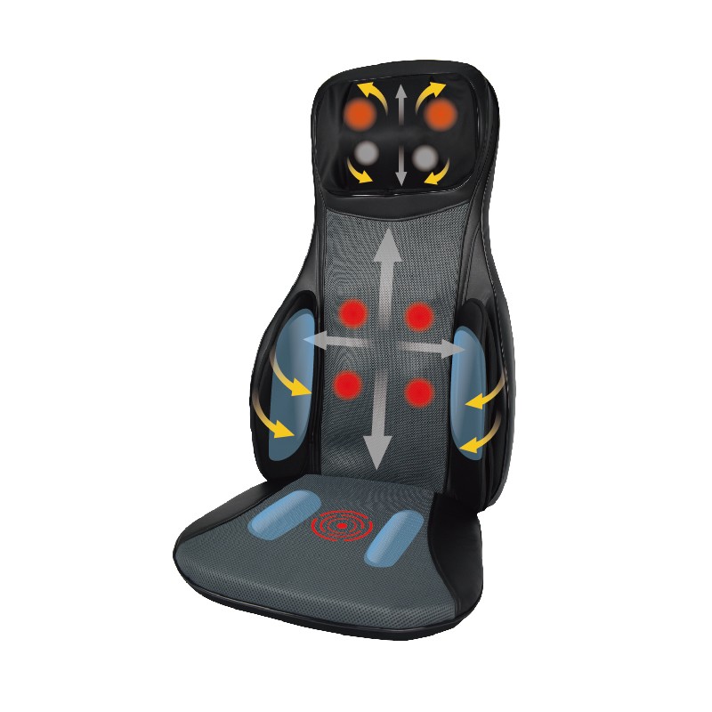 Massager Cushion